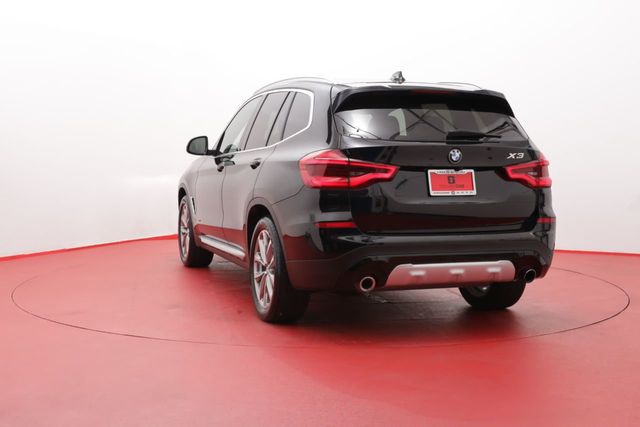 2018 BMW X3 xDrive30i Sports Activity Vehicle - 20969530 - 2