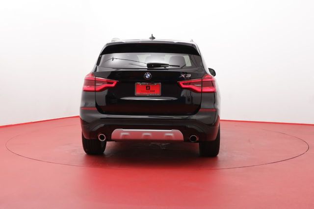 2018 BMW X3 xDrive30i Sports Activity Vehicle - 20969530 - 3