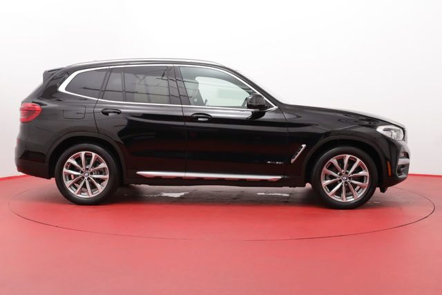 2018 BMW X3 xDrive30i Sports Activity Vehicle - 20969530 - 5
