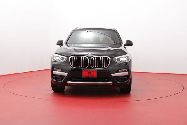 2018 BMW X3 xDrive30i Sports Activity Vehicle - 20969530 - 6