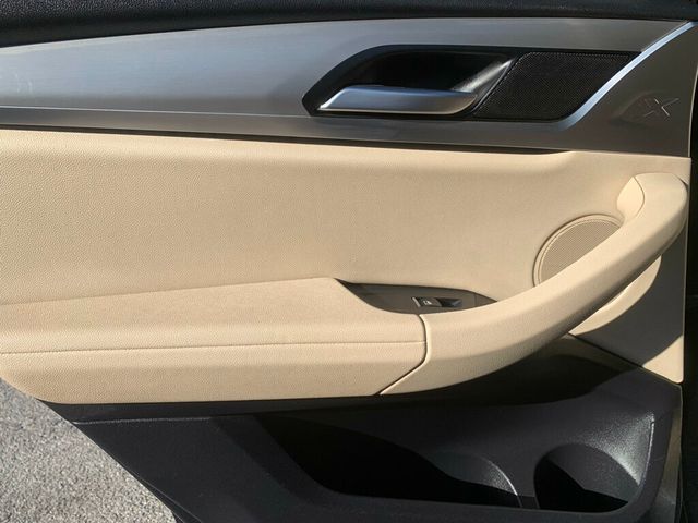 2018 BMW X3 xDrive30i Sports Activity Vehicle - 22691842 - 13