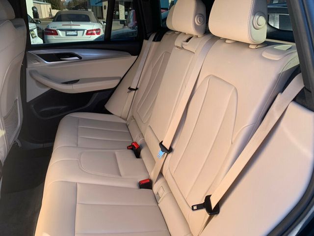 2018 BMW X3 xDrive30i Sports Activity Vehicle - 22691842 - 14