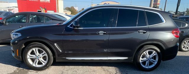 2018 BMW X3 xDrive30i Sports Activity Vehicle - 22691842 - 16
