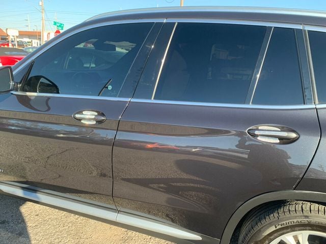 2018 BMW X3 xDrive30i Sports Activity Vehicle - 22691842 - 17