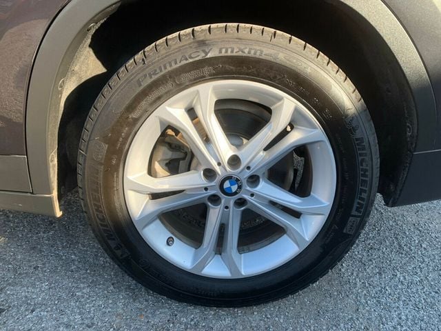 2018 BMW X3 xDrive30i Sports Activity Vehicle - 22691842 - 18