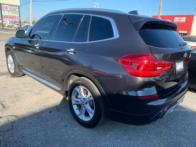 2018 BMW X3 xDrive30i Sports Activity Vehicle - 22691842 - 19