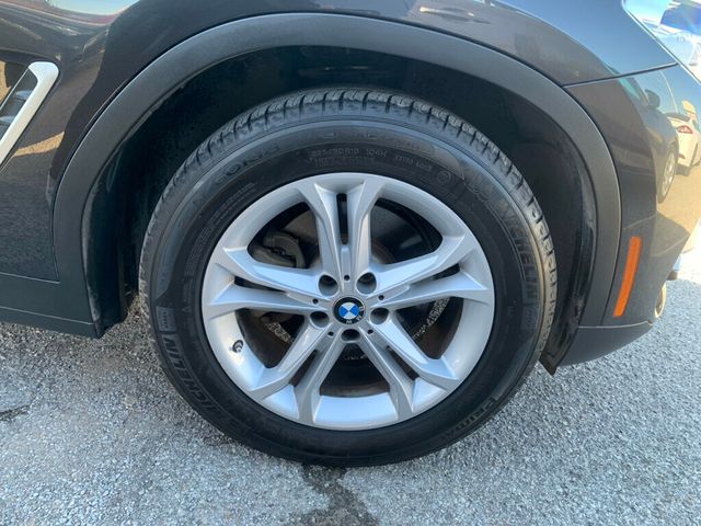 2018 BMW X3 xDrive30i Sports Activity Vehicle - 22691842 - 24