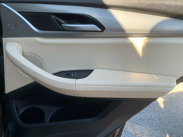 2018 BMW X3 xDrive30i Sports Activity Vehicle - 22691842 - 25