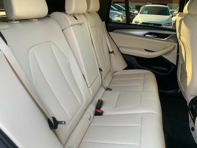 2018 BMW X3 xDrive30i Sports Activity Vehicle - 22691842 - 26