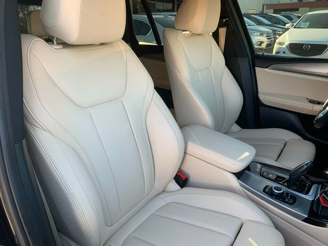 2018 BMW X3 xDrive30i Sports Activity Vehicle - 22691842 - 28
