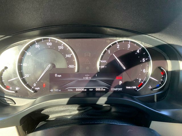 2018 BMW X3 xDrive30i Sports Activity Vehicle - 22691842 - 5