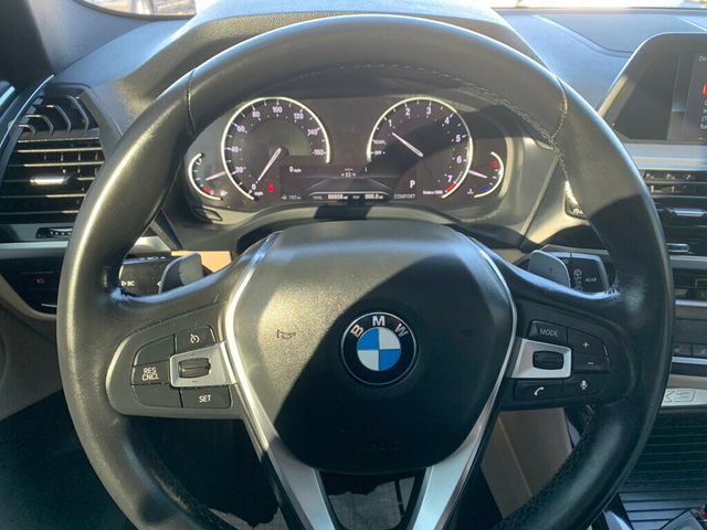 2018 BMW X3 xDrive30i Sports Activity Vehicle - 22691842 - 6