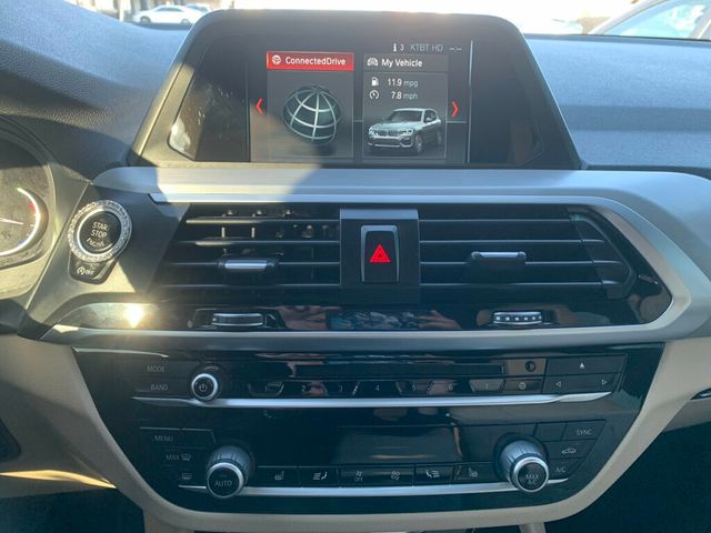 2018 BMW X3 xDrive30i Sports Activity Vehicle - 22691842 - 7