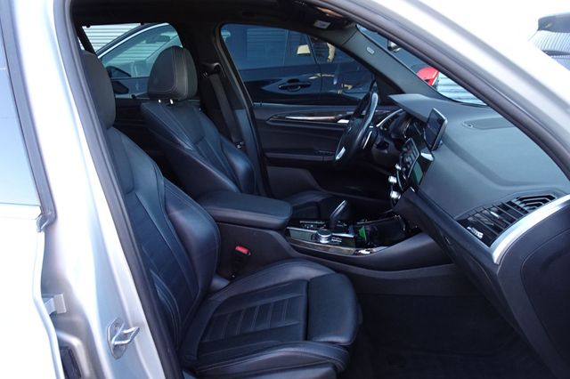 2018 BMW X3 xDrive30i Sports Activity Vehicle - 22939901 - 10