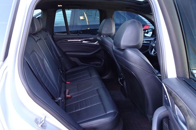 2018 BMW X3 xDrive30i Sports Activity Vehicle - 22939901 - 11