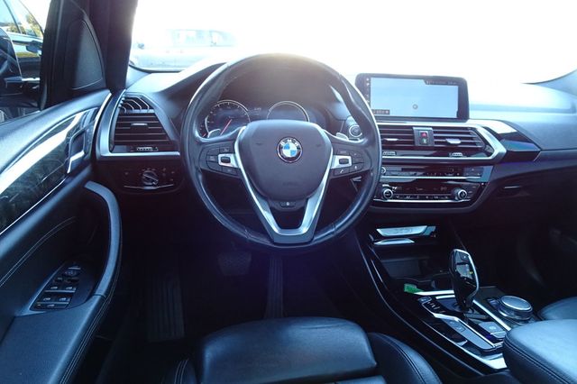 2018 BMW X3 xDrive30i Sports Activity Vehicle - 22939901 - 16