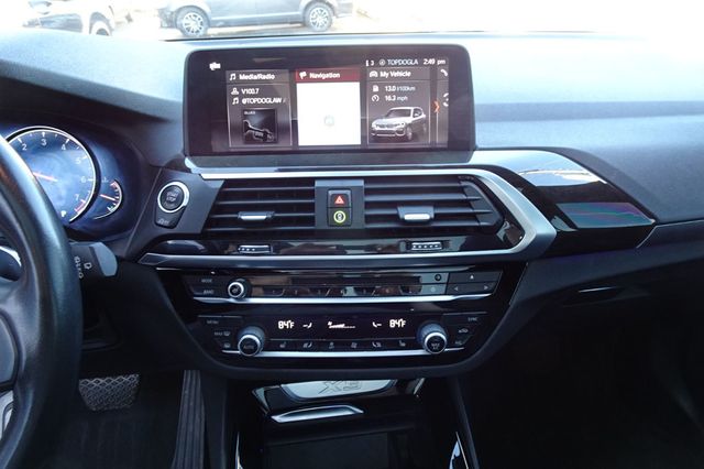 2018 BMW X3 xDrive30i Sports Activity Vehicle - 22939901 - 17