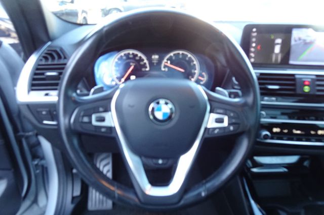 2018 BMW X3 xDrive30i Sports Activity Vehicle - 22939901 - 20
