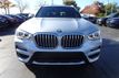 2018 BMW X3 xDrive30i Sports Activity Vehicle - 22939901 - 2