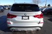2018 BMW X3 xDrive30i Sports Activity Vehicle - 22939901 - 6