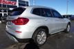 2018 BMW X3 xDrive30i Sports Activity Vehicle - 22939901 - 7