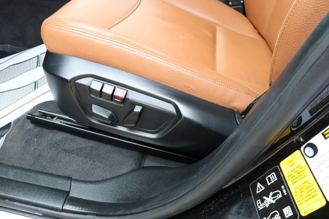 2018 BMW X4 xDrive28i SAC with Nav, Driving Assistance Pkg & Nevada Leather - 22939878 - 11