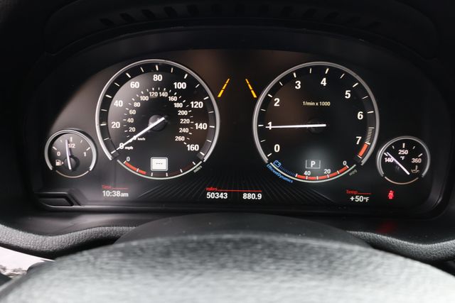 2018 BMW X4 xDrive28i SAC with Nav, Driving Assistance Pkg & Nevada Leather - 22939878 - 14