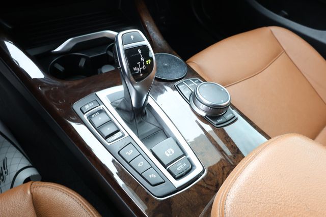 2018 BMW X4 xDrive28i SAC with Nav, Driving Assistance Pkg & Nevada Leather - 22939878 - 16