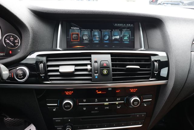 2018 BMW X4 xDrive28i SAC with Nav, Driving Assistance Pkg & Nevada Leather - 22939878 - 17