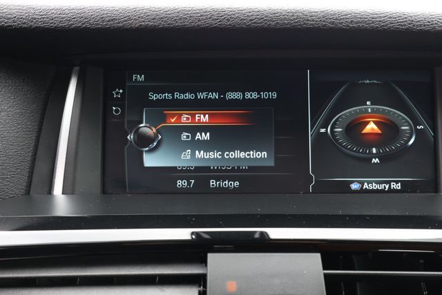 2018 BMW X4 xDrive28i SAC with Nav, Driving Assistance Pkg & Nevada Leather - 22939878 - 18