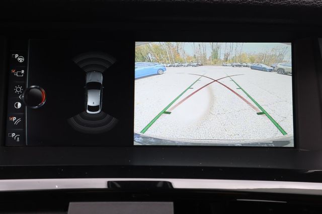 2018 BMW X4 xDrive28i SAC with Nav, Driving Assistance Pkg & Nevada Leather - 22939878 - 19