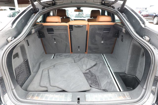 2018 BMW X4 xDrive28i SAC with Nav, Driving Assistance Pkg & Nevada Leather - 22939878 - 23