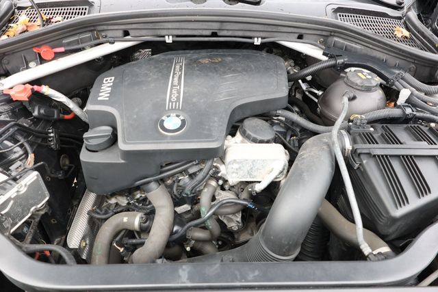 2018 BMW X4 xDrive28i SAC with Nav, Driving Assistance Pkg & Nevada Leather - 22939878 - 27