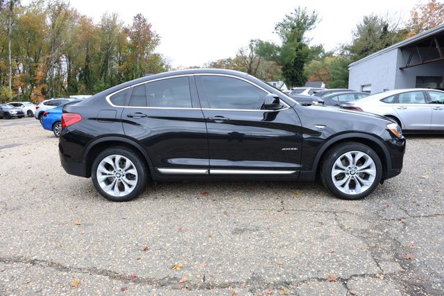 2018 BMW X4 xDrive28i SAC with Nav, Driving Assistance Pkg & Nevada Leather - 22939878 - 5