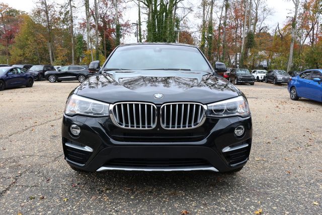 2018 BMW X4 xDrive28i SAC with Nav, Driving Assistance Pkg & Nevada Leather - 22939878 - 7