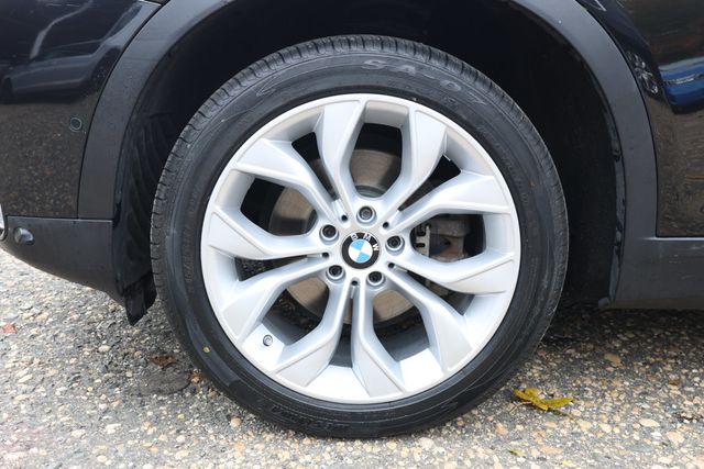 2018 BMW X4 xDrive28i SAC with Nav, Driving Assistance Pkg & Nevada Leather - 22939878 - 8