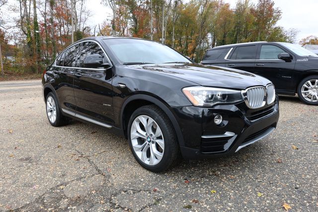 2018 BMW X4 xDrive28i Sports Activity - 22939878 - 6