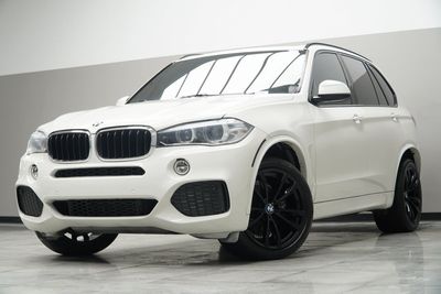 2018 BMW X5 - 5UXKR2C54J0Z19968