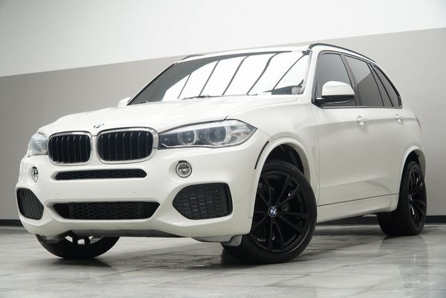 2018 BMW X5 sDrive35i Sports Activity Vehicle - 22936686 - 0