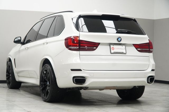 2018 BMW X5 sDrive35i Sports Activity Vehicle - 22936686 - 10