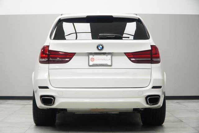 2018 BMW X5 sDrive35i Sports Activity Vehicle - 22936686 - 11