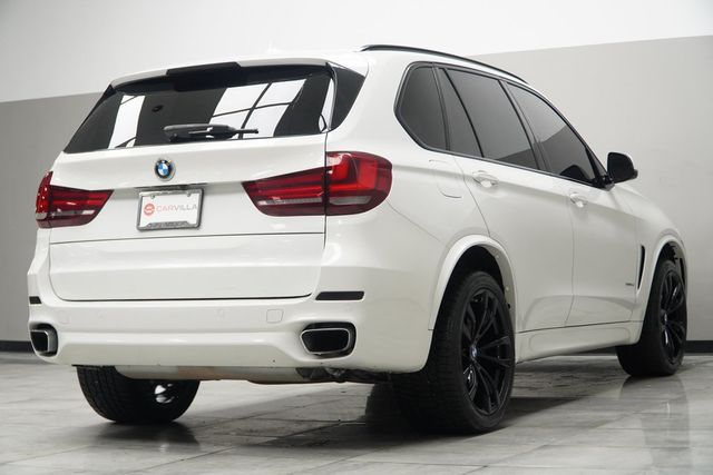 2018 BMW X5 sDrive35i Sports Activity Vehicle - 22936686 - 12
