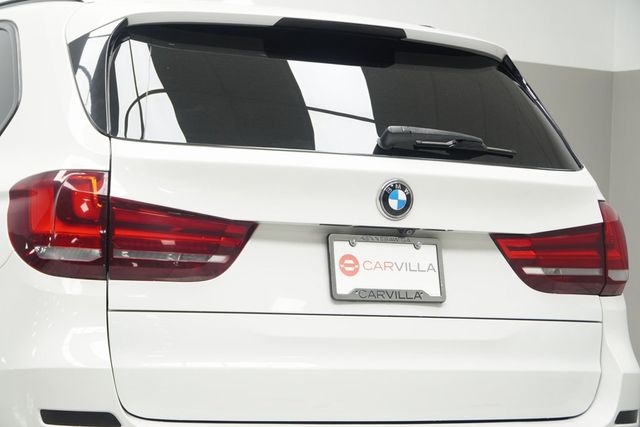 2018 BMW X5 sDrive35i Sports Activity Vehicle - 22936686 - 13