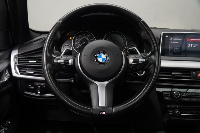 2018 BMW X5 sDrive35i Sports Activity Vehicle - 22936686 - 15