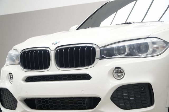 2018 BMW X5 sDrive35i Sports Activity Vehicle - 22936686 - 1