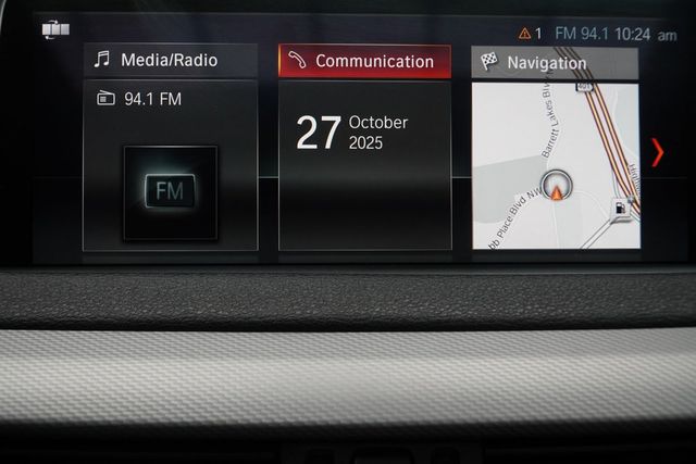 2018 BMW X5 sDrive35i Sports Activity Vehicle - 22936686 - 24