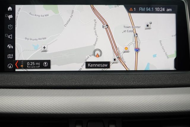 2018 BMW X5 sDrive35i Sports Activity Vehicle - 22936686 - 26