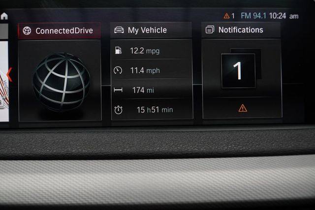 2018 BMW X5 sDrive35i Sports Activity Vehicle - 22936686 - 27