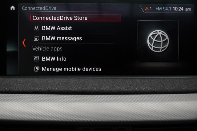 2018 BMW X5 sDrive35i Sports Activity Vehicle - 22936686 - 28