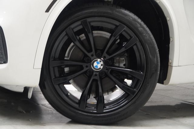 2018 BMW X5 sDrive35i Sports Activity Vehicle - 22936686 - 2